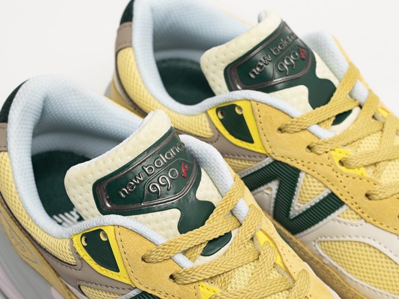 New Balance 990 v6