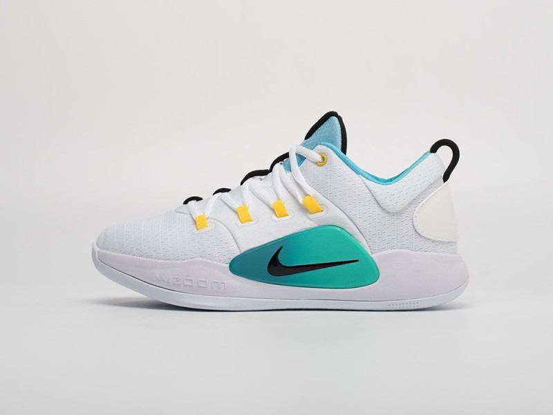 Nike Hyperdunk X Low