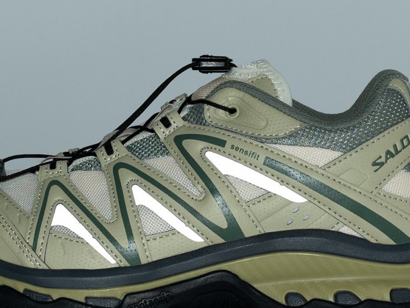 Salomon XT-Quest