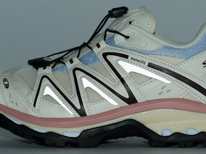 Salomon XT-Quest