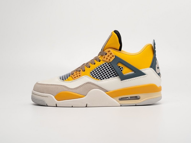 Nike Air Jordan 4 Retro