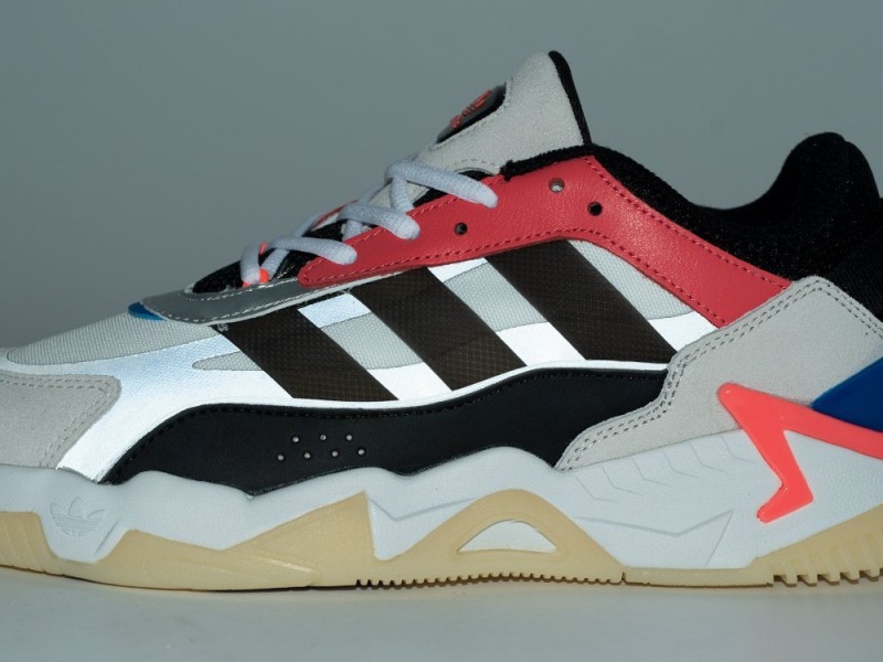 Adidas Niteball II