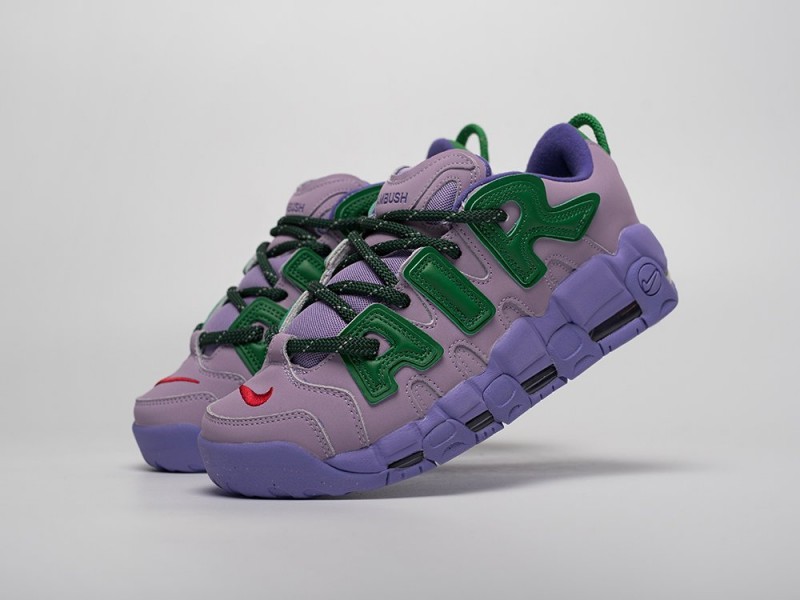 AMBUSH x Nike Air More Uptempo