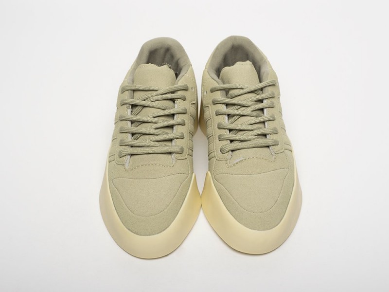 Fear of God x Adidas Forum 86 Lo