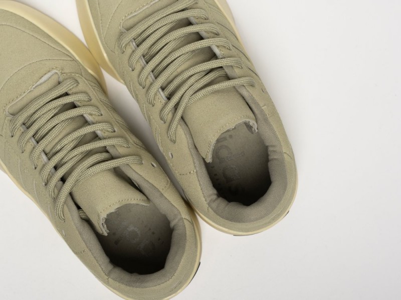 Fear of God x Adidas Forum 86 Lo