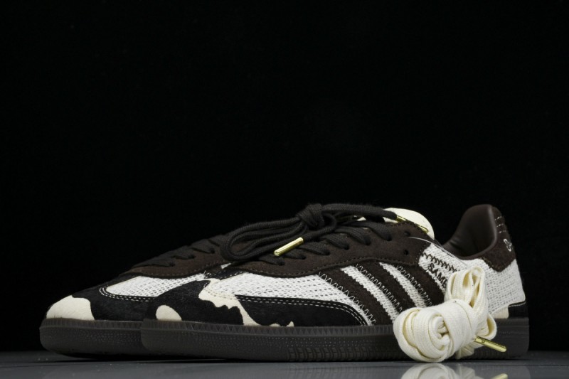 adidas Samba OG notitle Cow Print