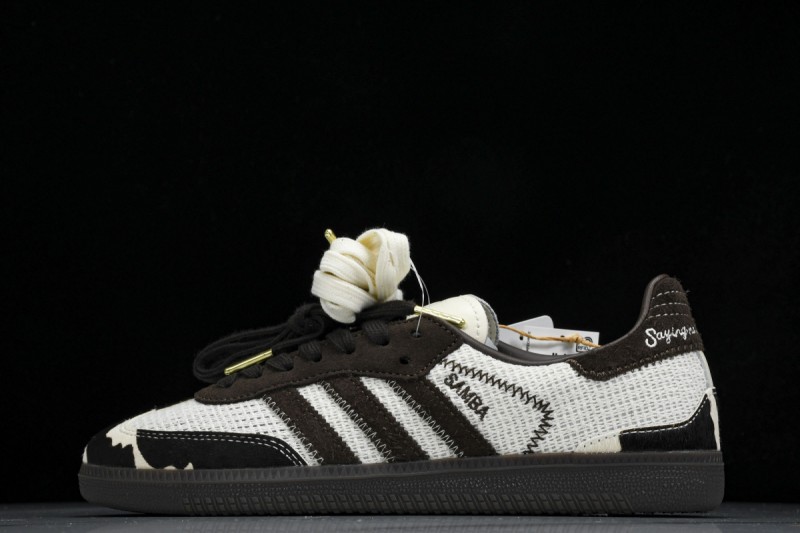 adidas Samba OG notitle Cow Print