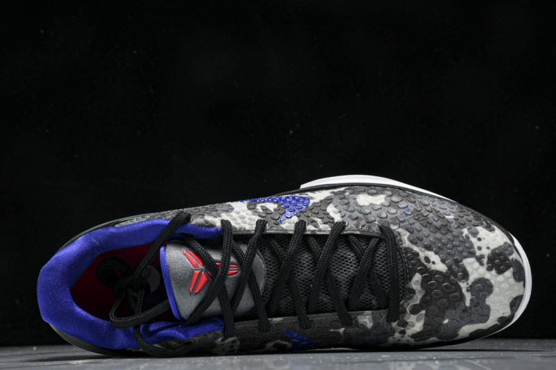 Nike Kobe 6 - Urban Camo