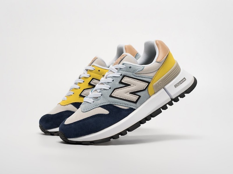 New Balance RC 1300 x Tokyo Design