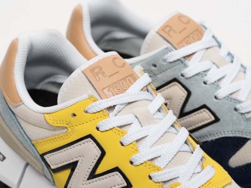 New Balance RC 1300 x Tokyo Design