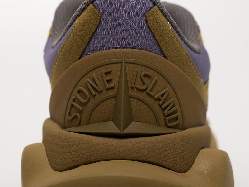 Stone Island x New Balance FuelCell C_1