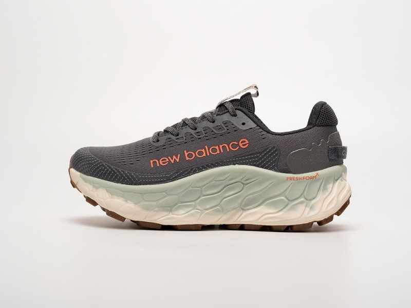 New Balance Fresh Foam X More Trail v3