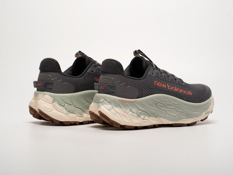 New Balance Fresh Foam X More Trail v3