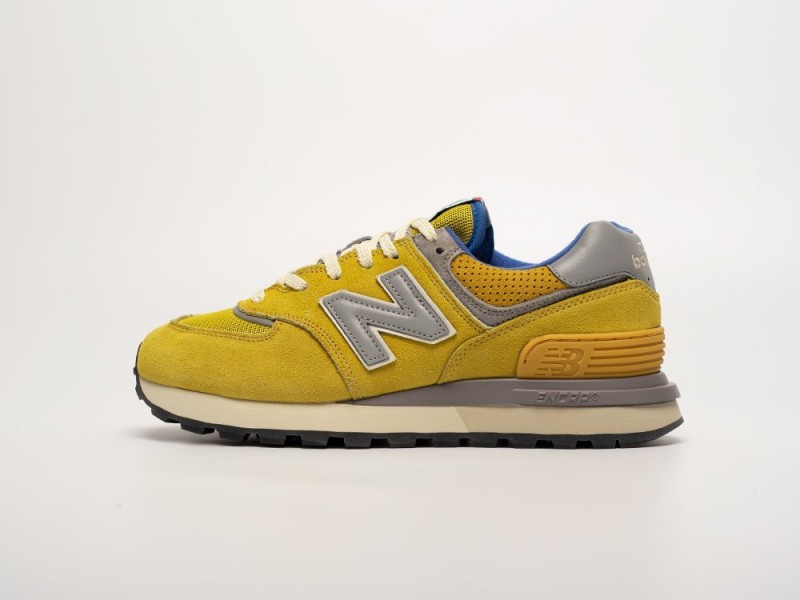 New Balance 574 Legacy