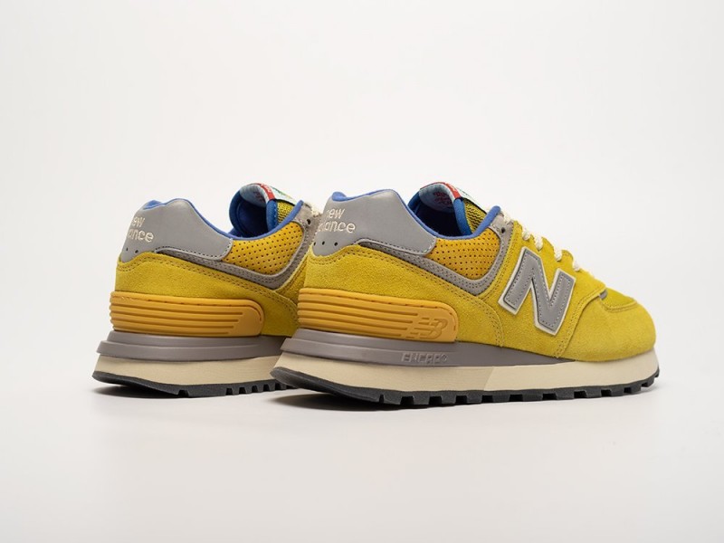 New Balance 574 Legacy