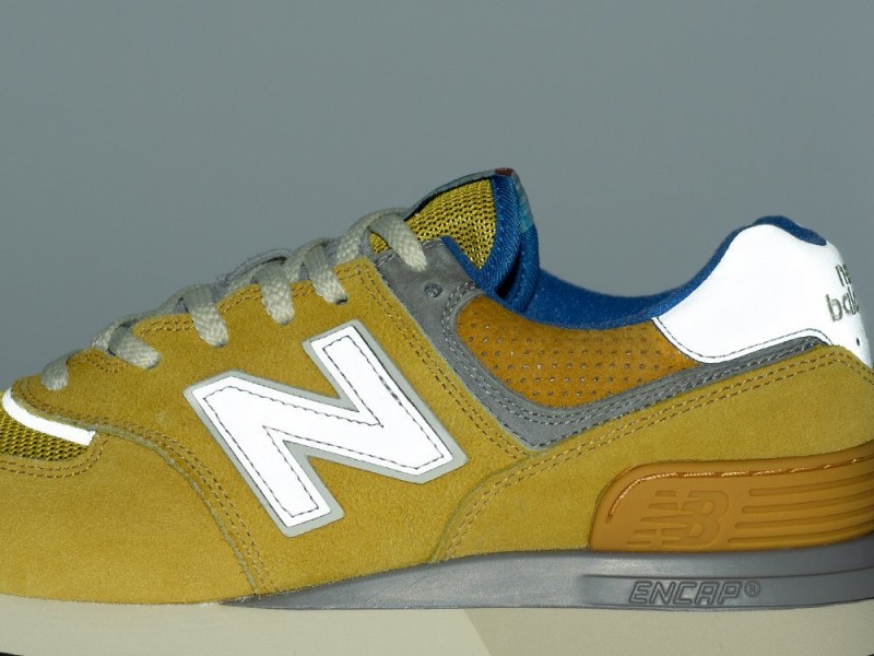 New Balance 574 Legacy