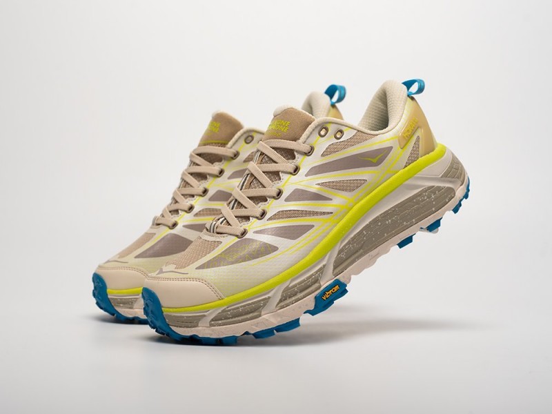 Hoka Mafate Speed 2