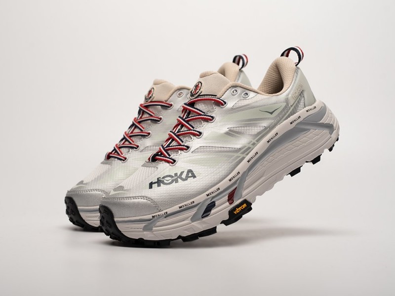 Moncler х Hoka Mafate Speed 2