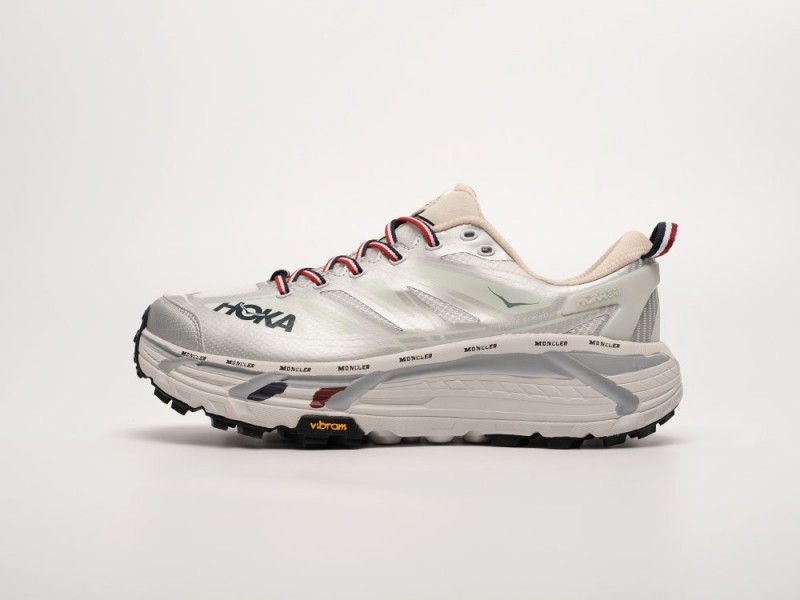 Moncler х Hoka Mafate Speed 2