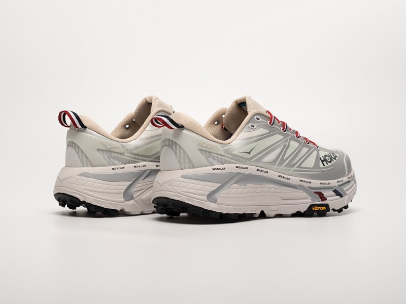 Moncler х Hoka Mafate Speed 2