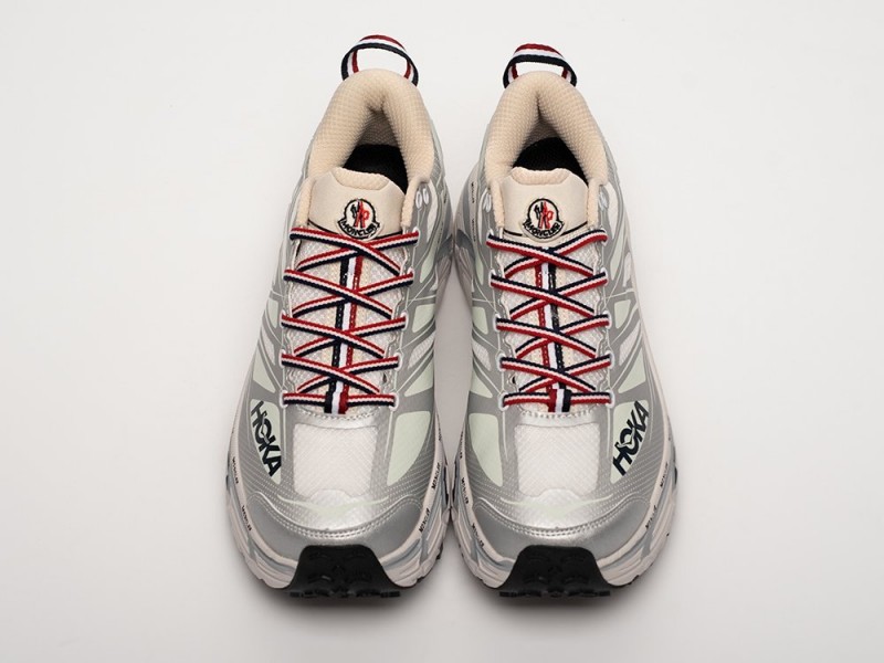 Moncler х Hoka Mafate Speed 2