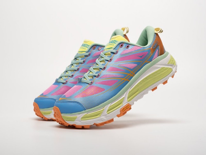 Hoka Mafate Speed 2