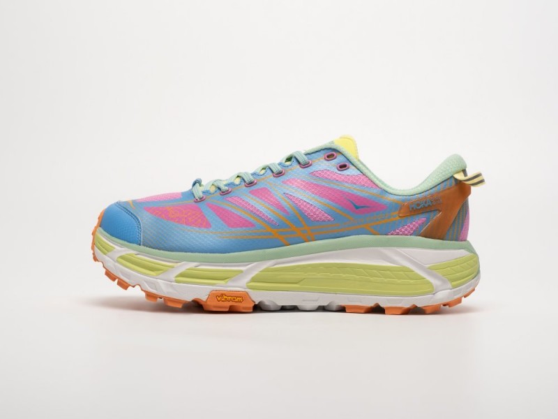 Hoka Mafate Speed 2