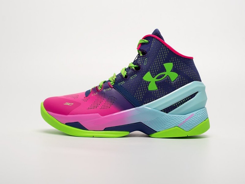 Under Armour Curry 2