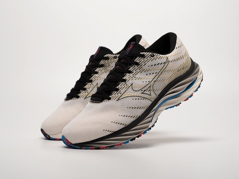 Mizuno Wave Rider 26