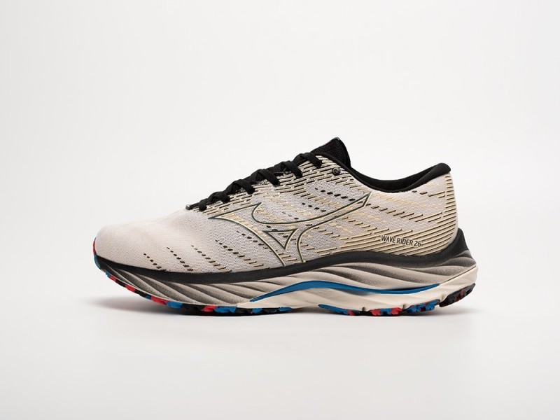 Mizuno Wave Rider 26