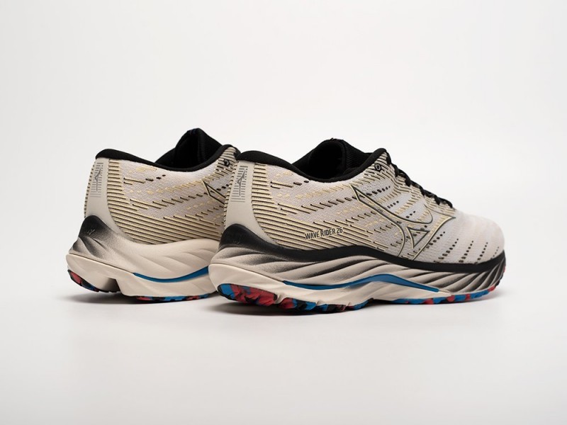 Mizuno Wave Rider 26