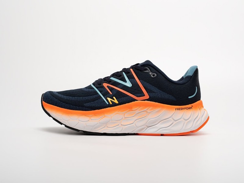 New Balance Fresh Foam X More Trail v4