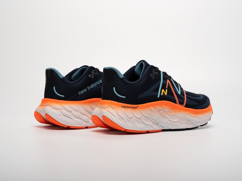 New Balance Fresh Foam X More Trail v4