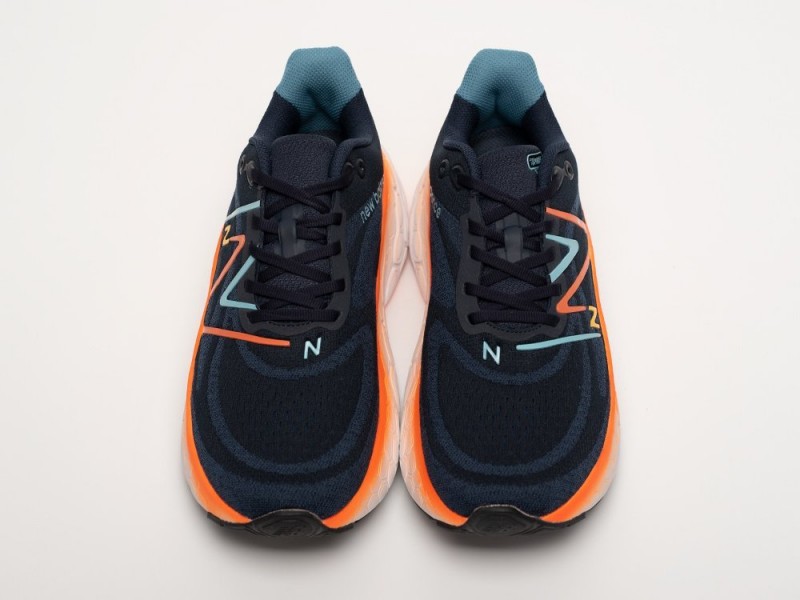 New Balance Fresh Foam X More Trail v4