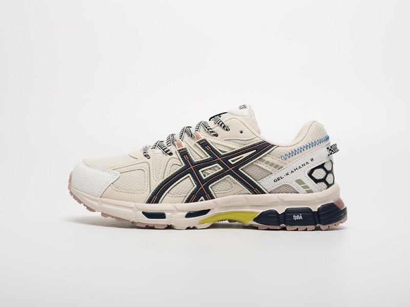 Asics Gel Kahana 8