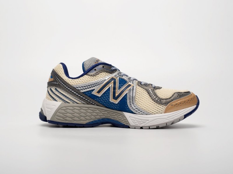 Aime Leon Dore x New Balance 860v2