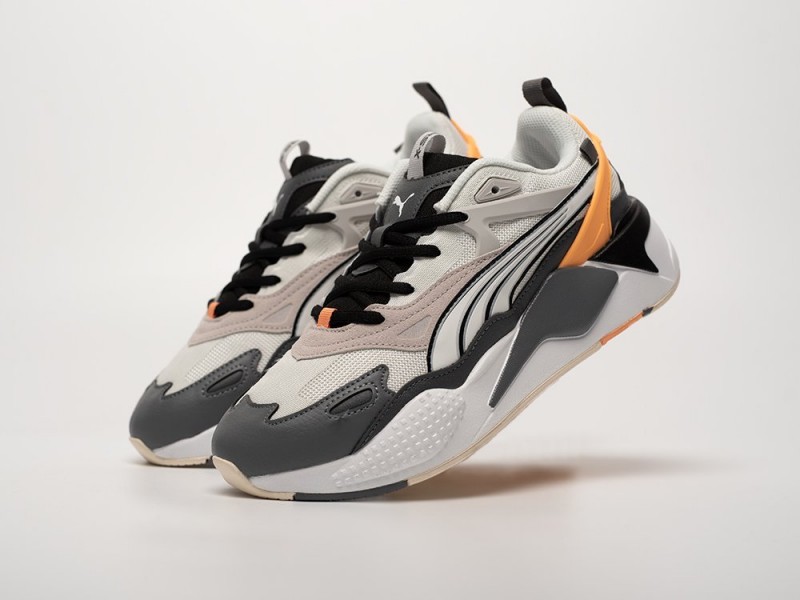 Puma RS-X