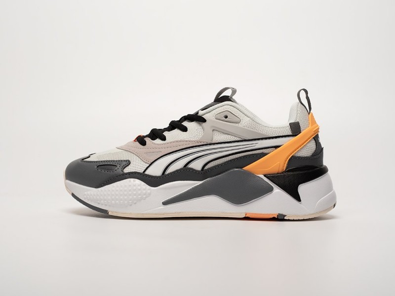 Puma RS-X