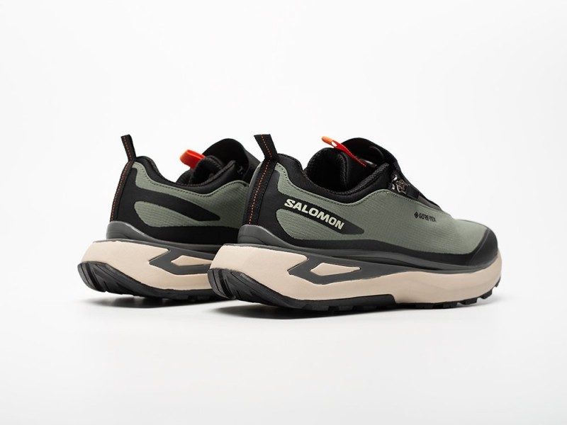 Salomon Odyssey ELMT Advanced