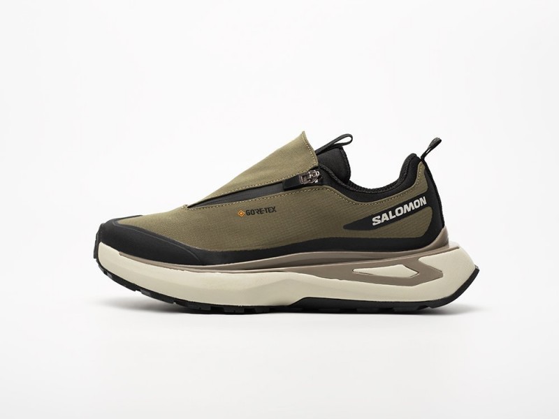 Salomon Odyssey ELMT Advanced