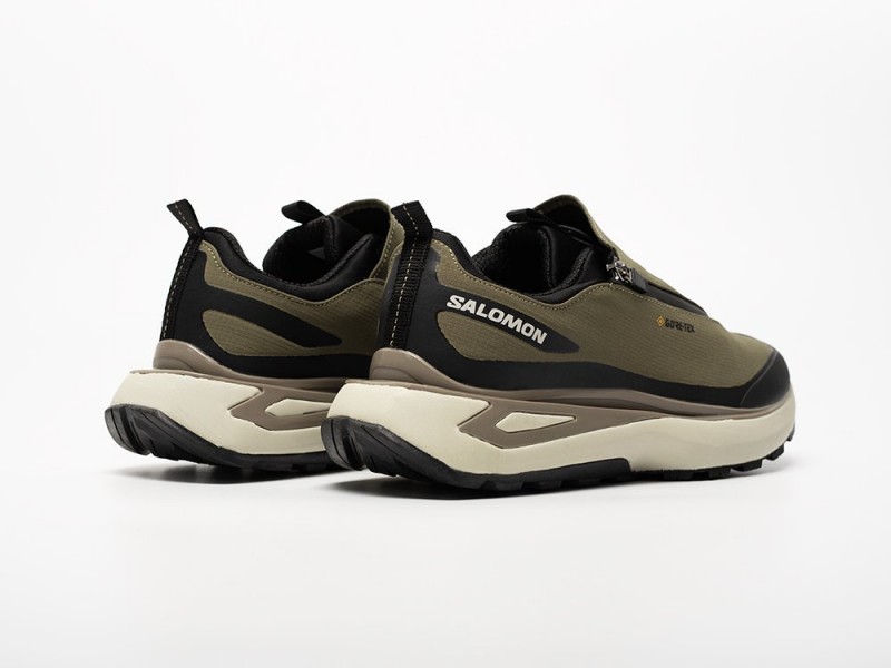 Salomon Odyssey ELMT Advanced