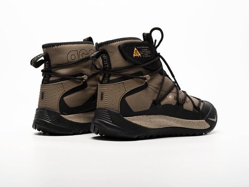 Зимние Кроссовки Nike ACG Air Terra Antarktik