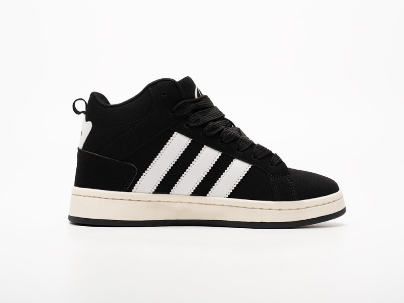 Зимние Кроссовки Adidas Campus High