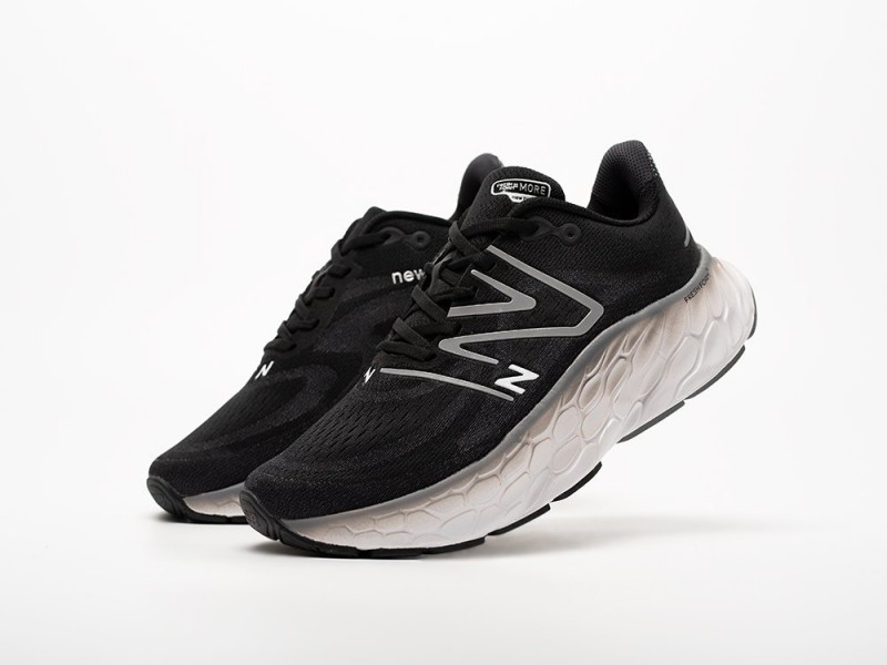 New Balance Fresh Foam X More Trail v4