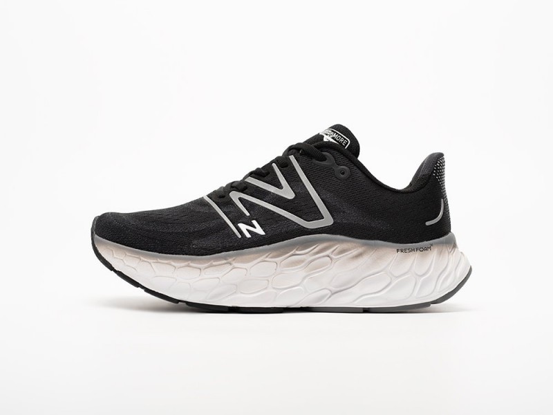 New Balance Fresh Foam X More Trail v4