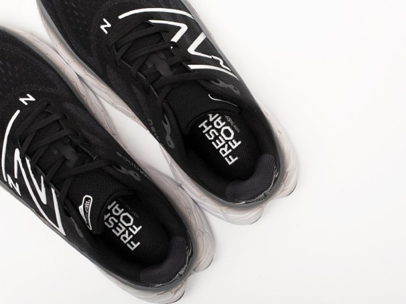 New Balance Fresh Foam X More Trail v4