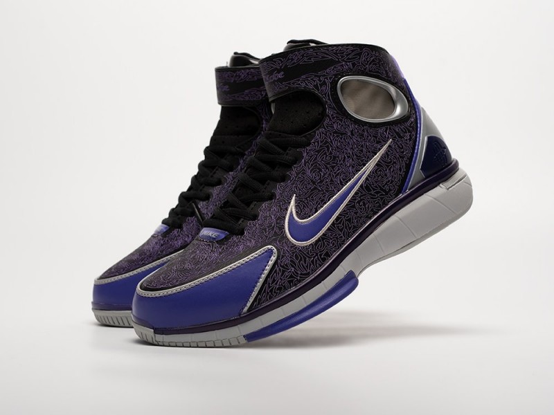 Nike Air Zoom Huarache 2K4