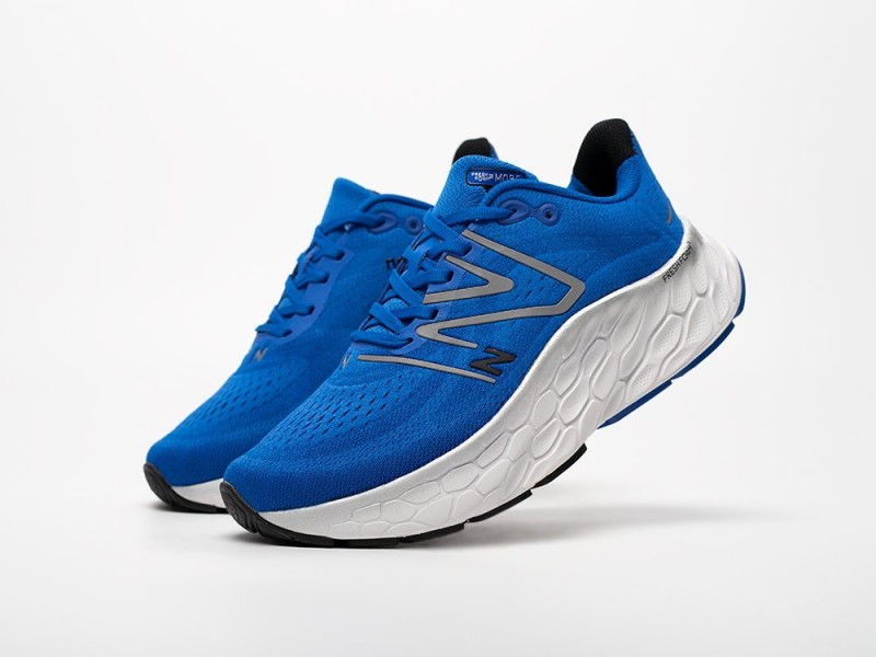 New Balance Fresh Foam X More Trail v4