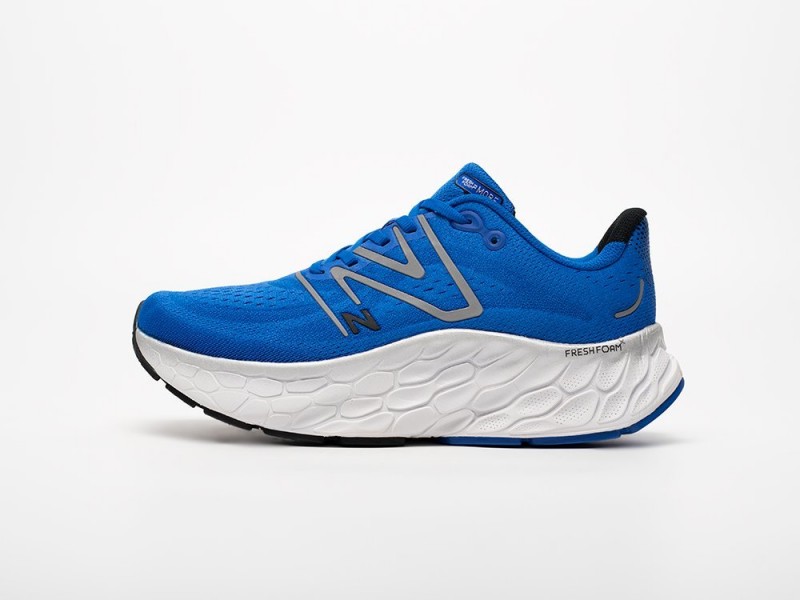 New Balance Fresh Foam X More Trail v4