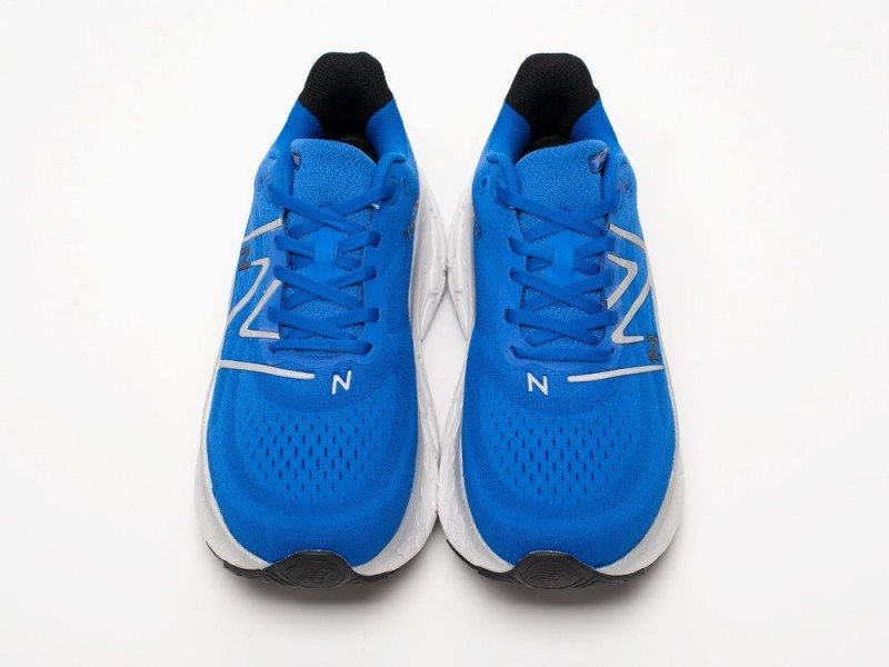 New Balance Fresh Foam X More Trail v4